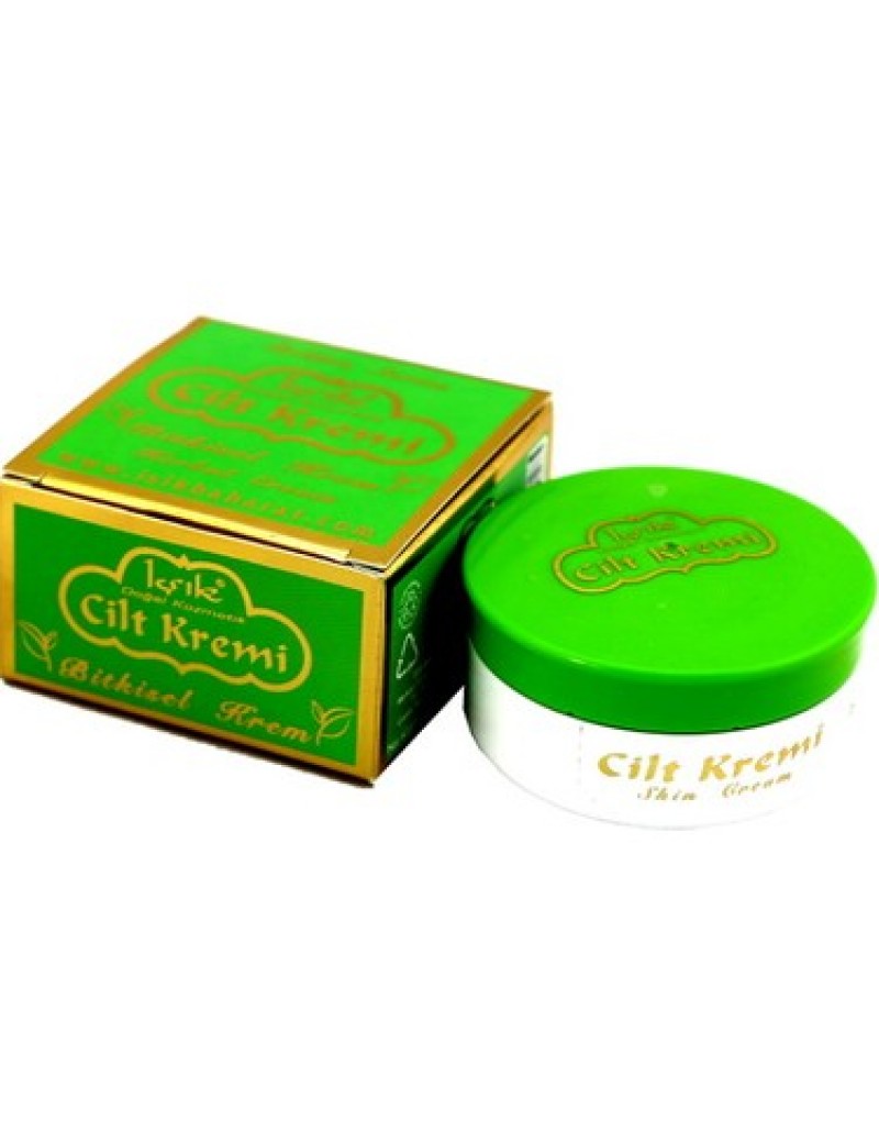 cilt kremi
