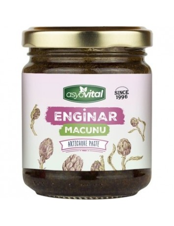 Enginar macun
