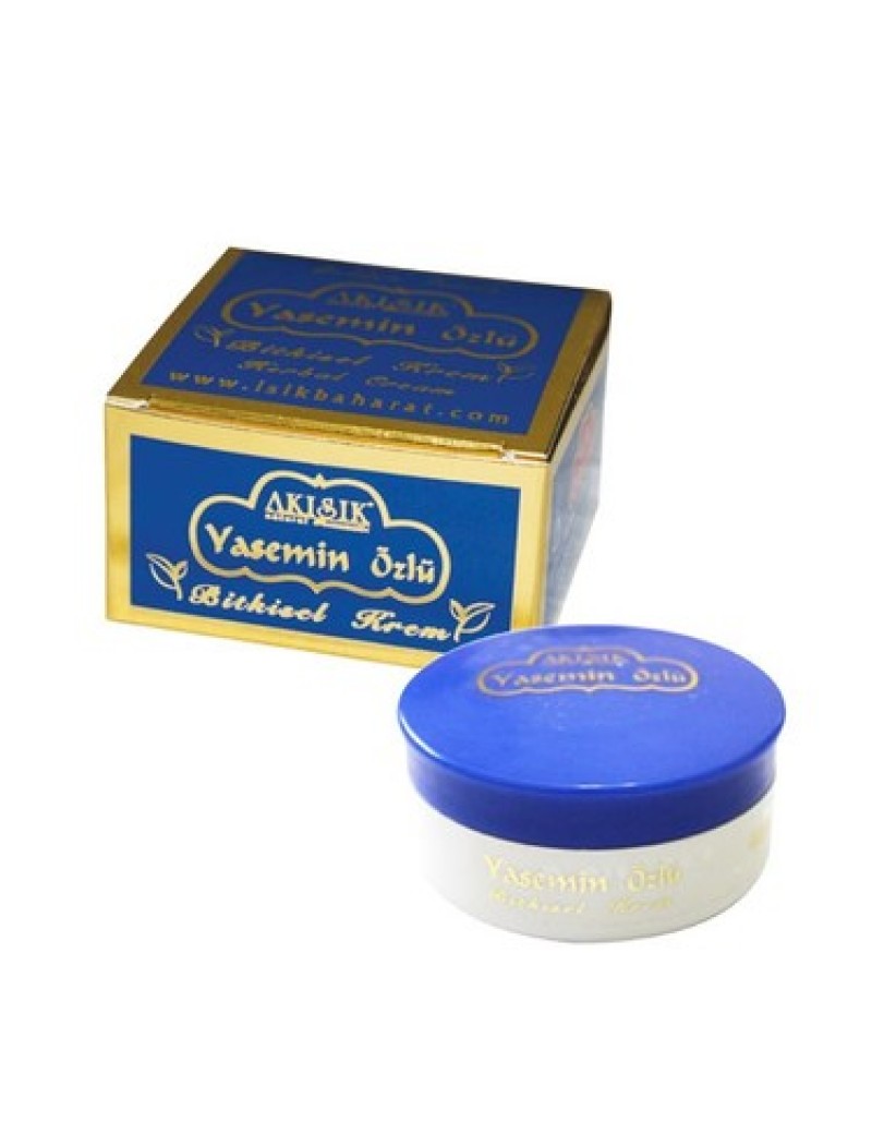Yasemin özlü krem