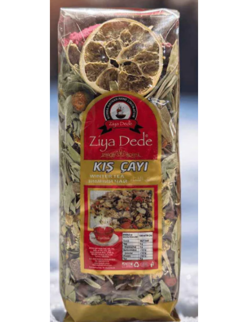 Kış çayı