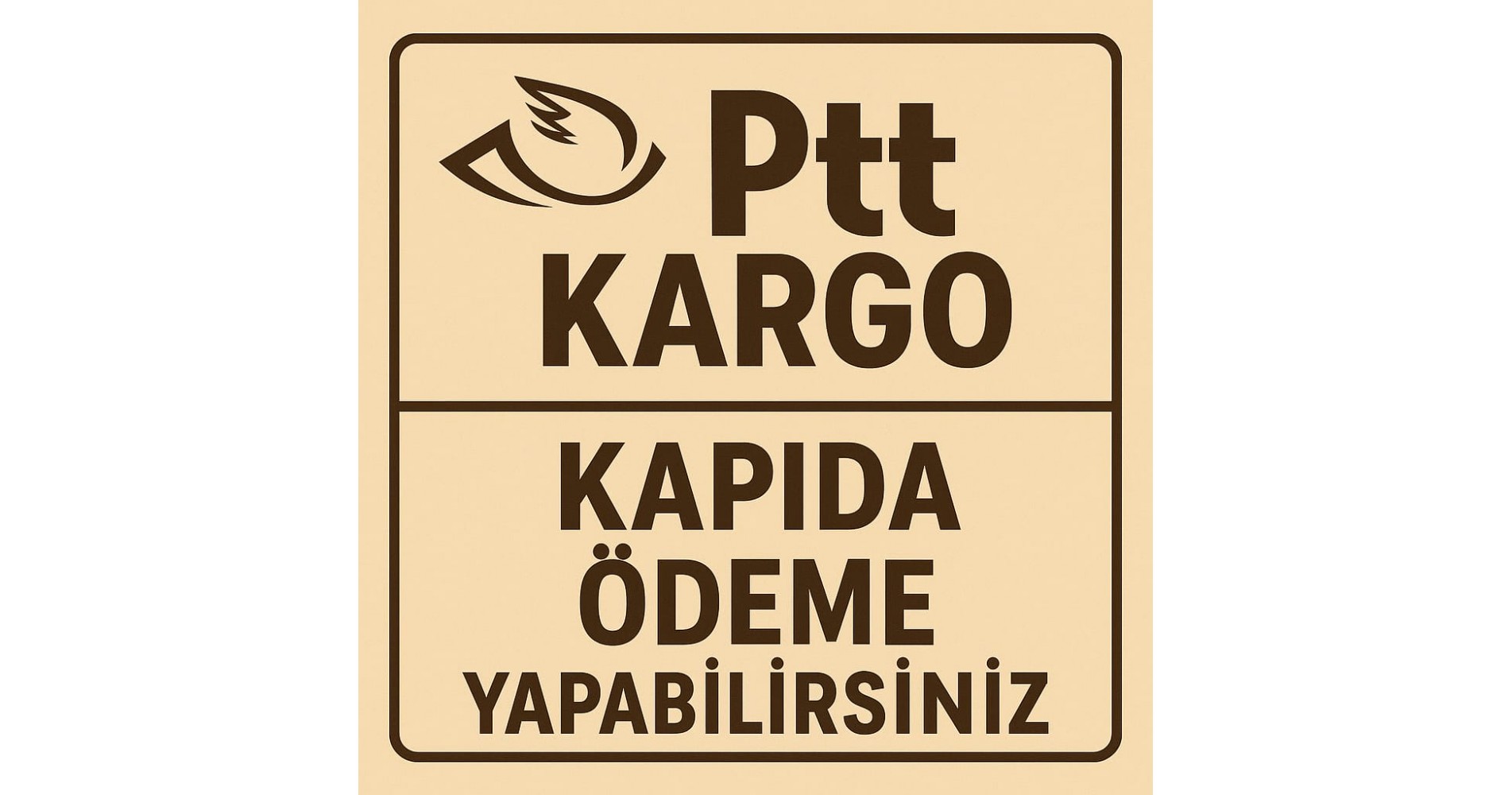 kapıda ödeme 