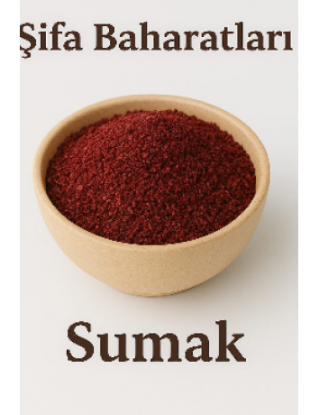 Sumak