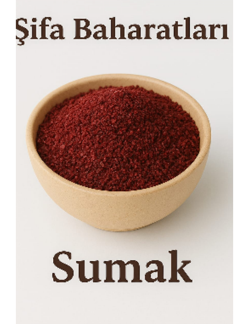 Sumak