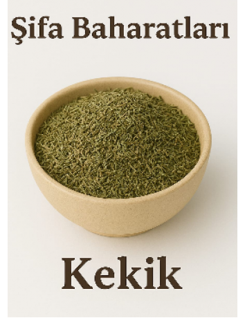 Kekik