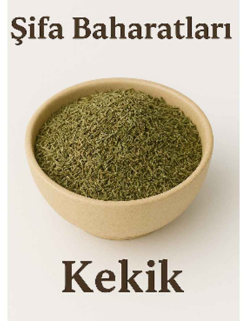 Kekik