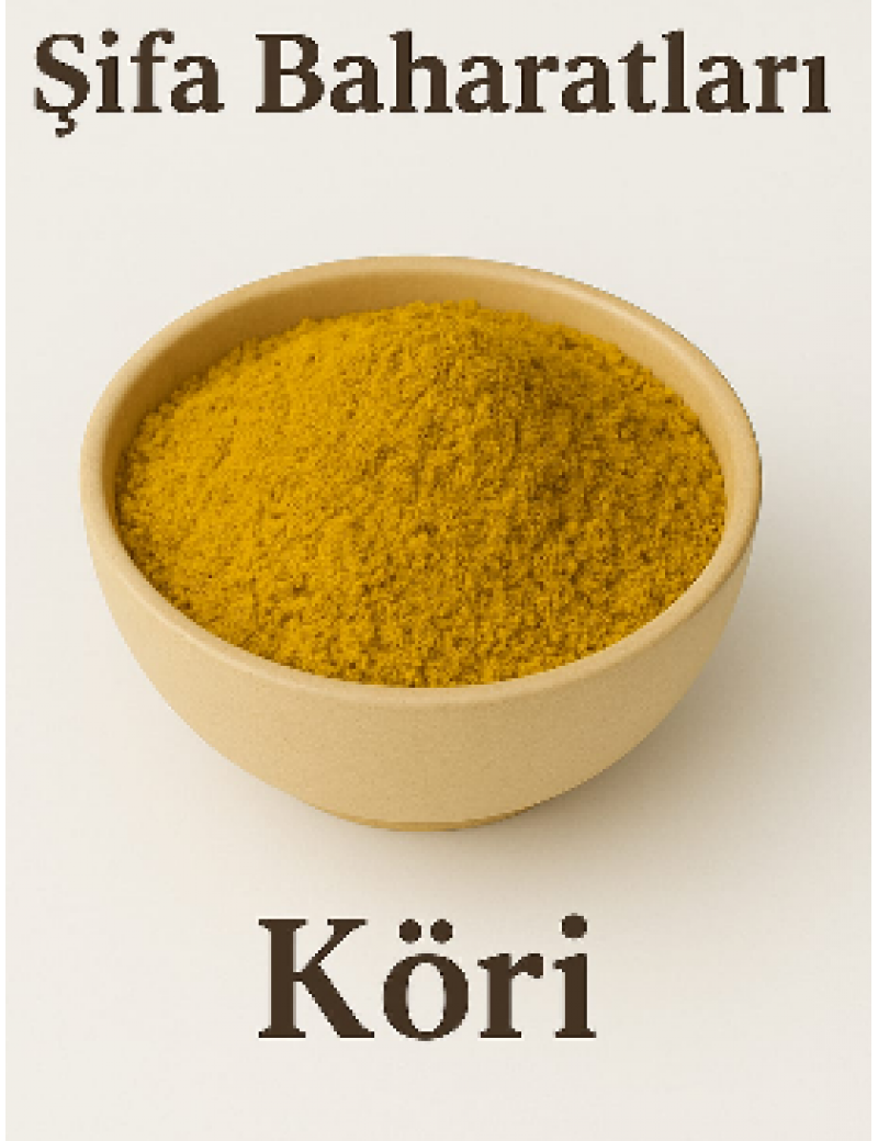 Köri