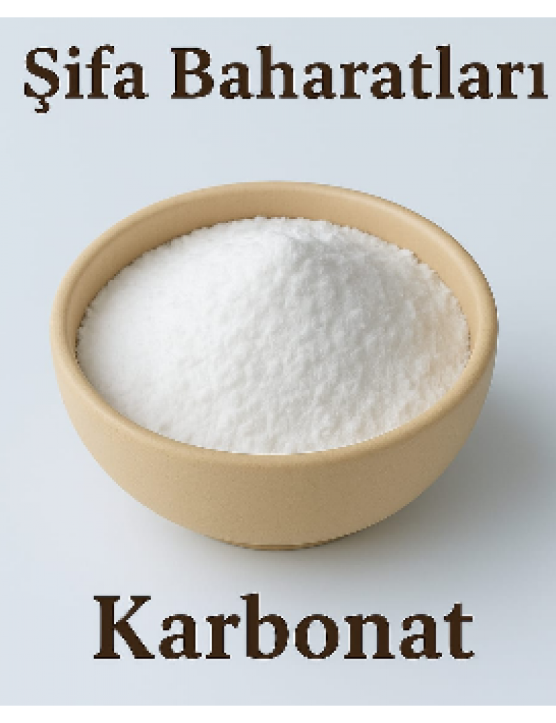 Karbonat