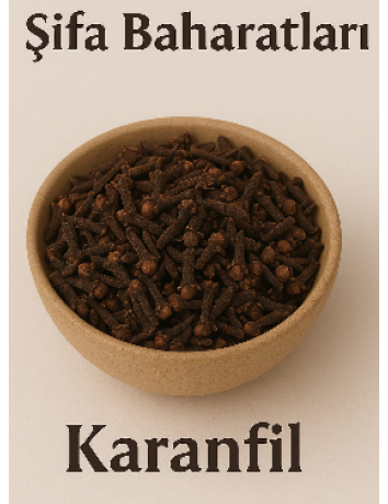 Karanfil