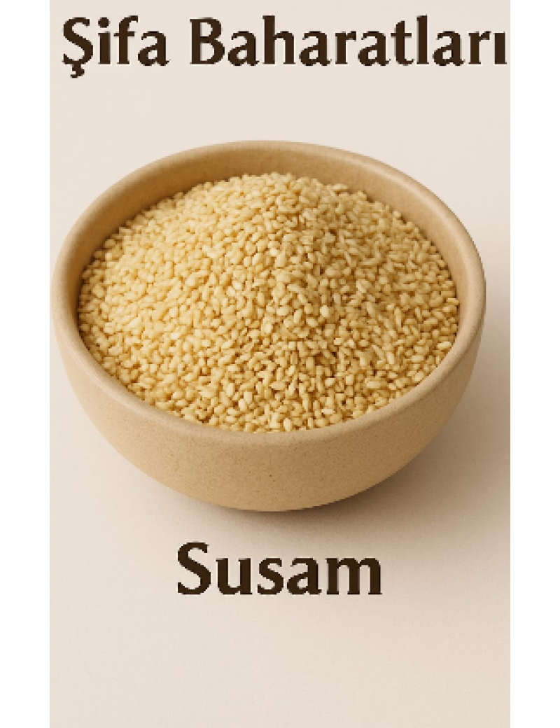 Susam 