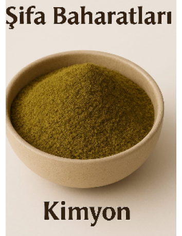 Kimyon