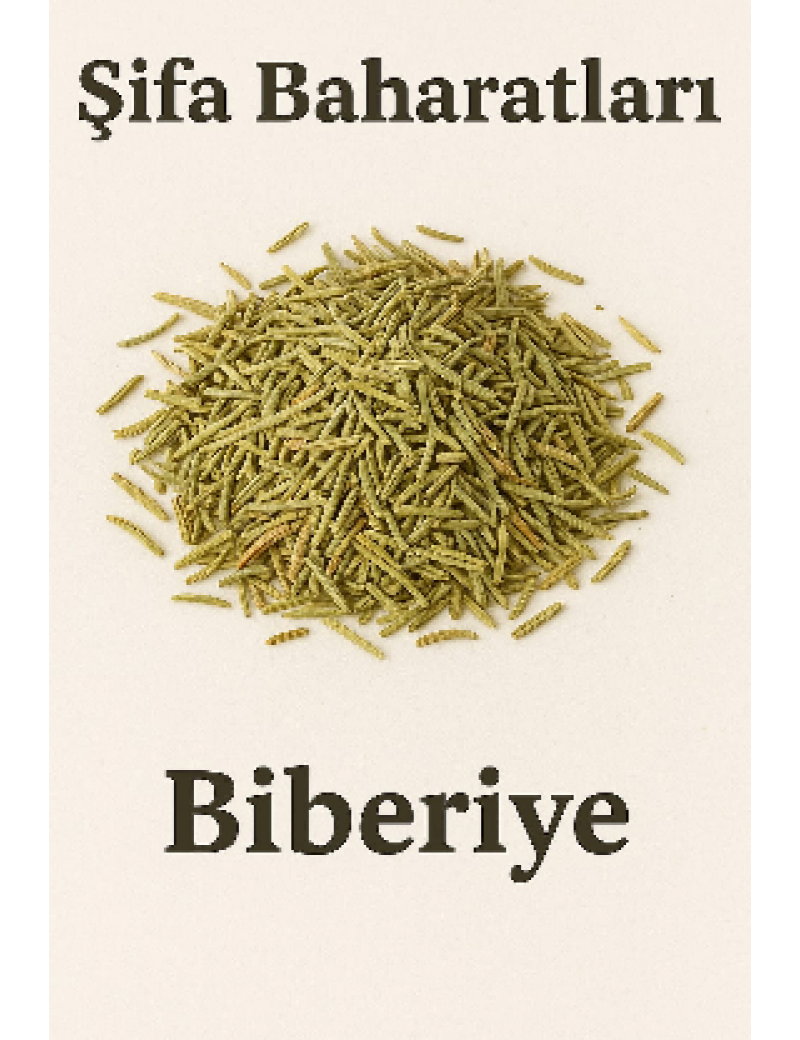Biberiye 