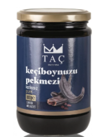 Keçiboynuzu pekmezi
