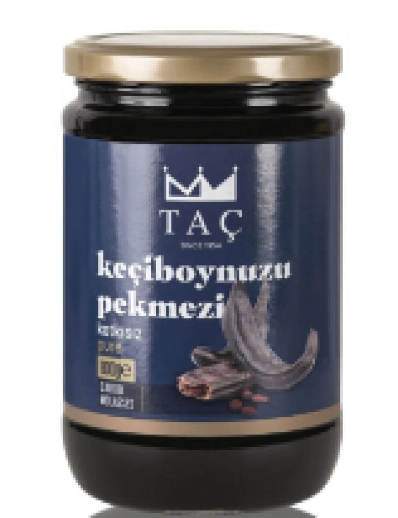 Keçiboynuzu pekmezi