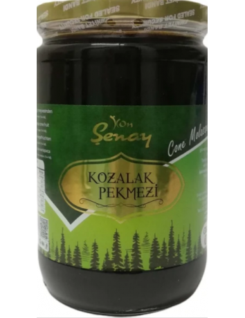 Kozalak pekmezi