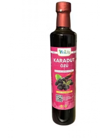 Vira life karadut özü