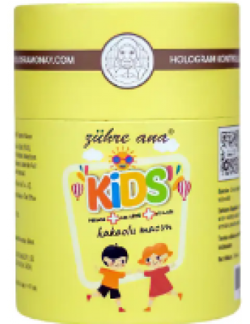 zühre ana kids macun