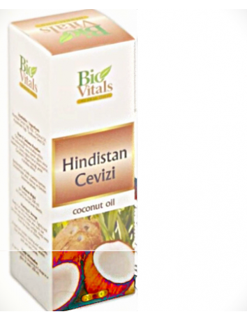 Hindistan cevizi yağı